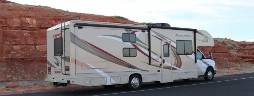 RV Insurance Greenville, KY